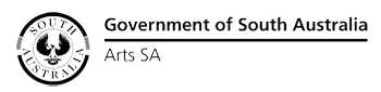 Arts SA logo